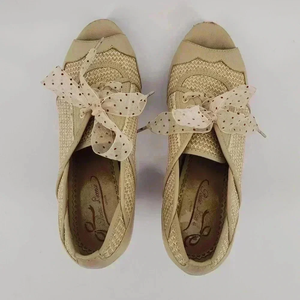 POETIC LICENCE LONDON  HEELS - Picture 5 of 7